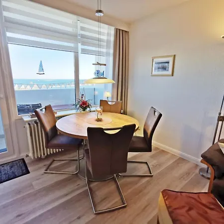 L10-006 דירה הייליגנהאפן