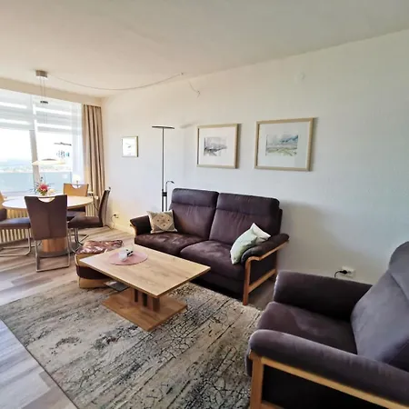 Apartment L10-006 Heiligenhafen