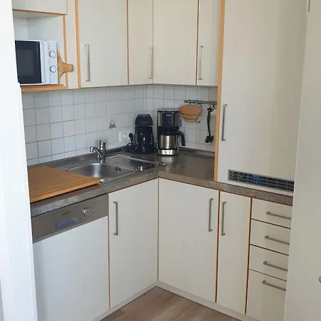 L10-006 Appartement *