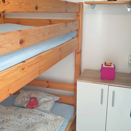 Appartement L10-006 Heiligenhafen
