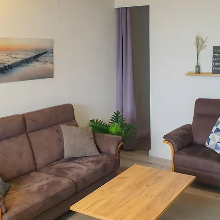 L10-006 Apartment *