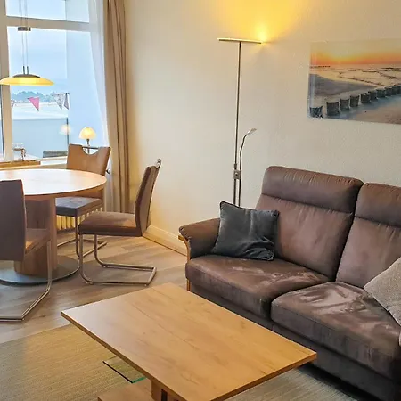 Apartmán L10-006 Heiligenhafen